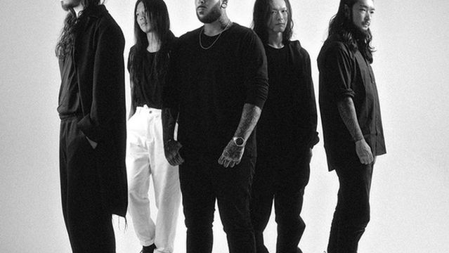 Utrecht | Crystal Lake & Miss May I European Tour 2026