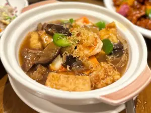 Tea of Spring at Shangri-La Mactan, Cebu