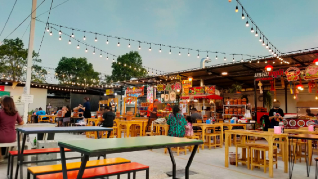 Ozone One Market Don Mueang