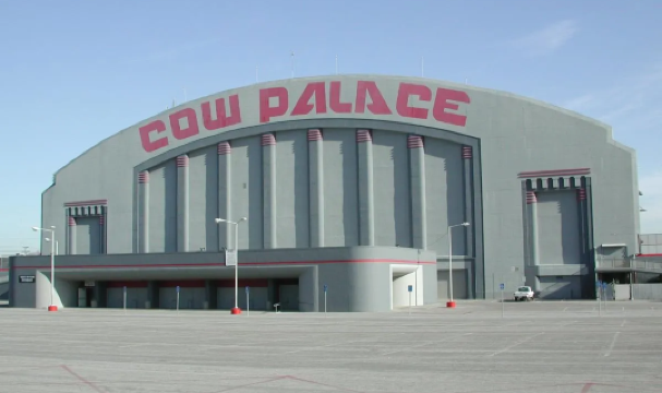 Cow Palace Arena & Event Center