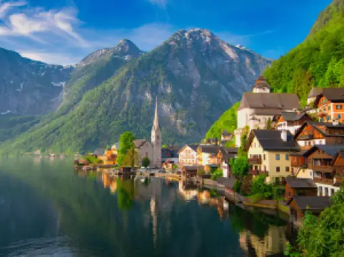 Hallstatt