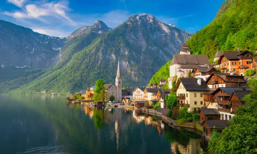 Hallstatt