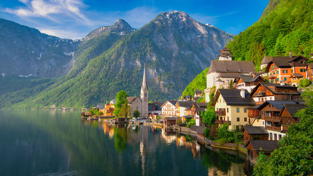 Hallstatt