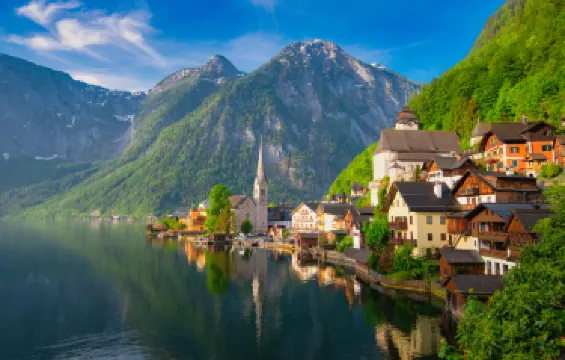 Hallstatt