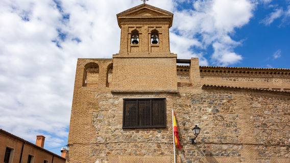 Sinagoga del Transito