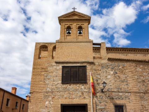 Hoteles cerca de Puy du Fou España