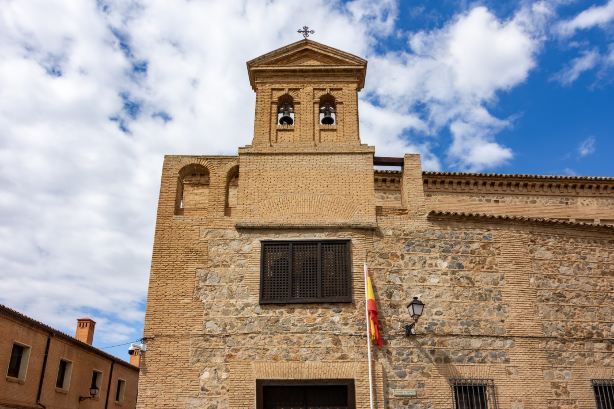 Sinagoga del Tránsito