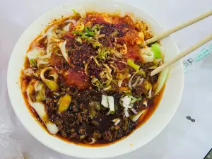 李家荣喜