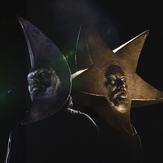 Oldenburg | Motorpsycho  2026《Jupiter And Beyond The Infinite》Tour | Kulturetage
