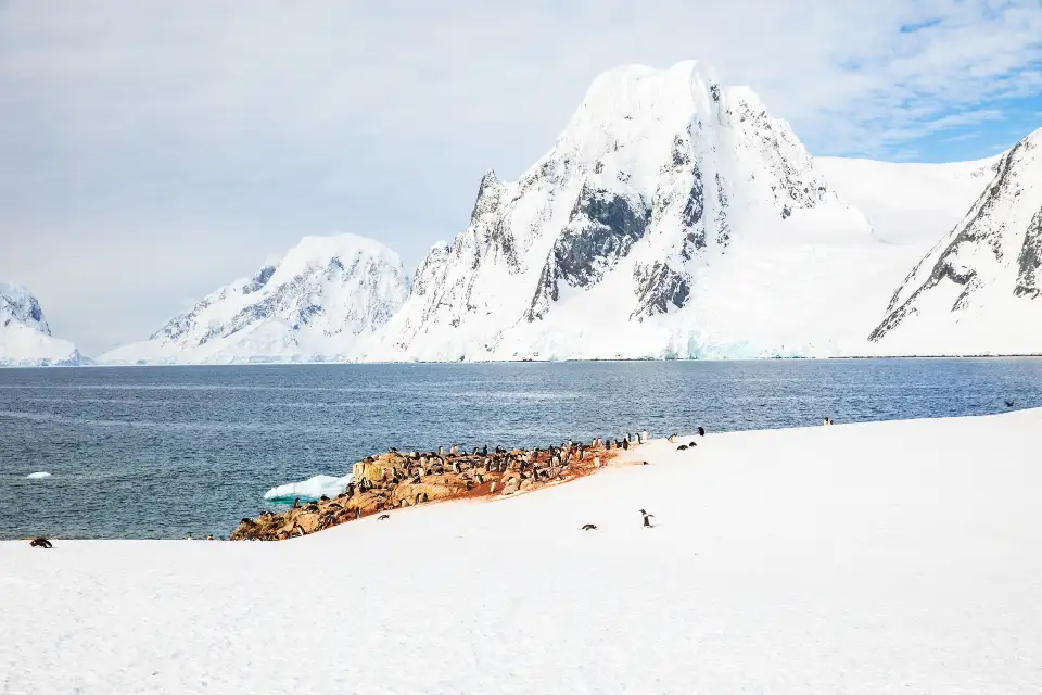 2_Petermann Island