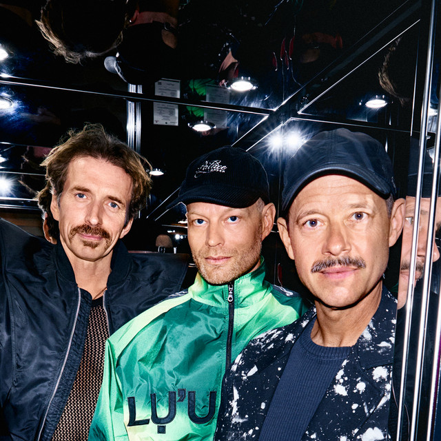 มาดริด | WhoMadeWho 2026 ทัวร์คอนเสิร์ต | มาดริด