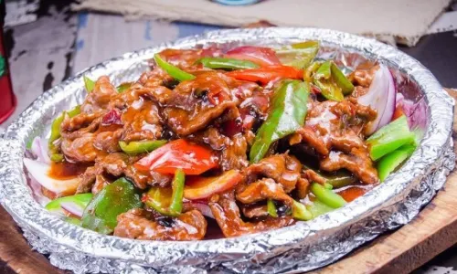 Xiong Dilia Restaurant (Yixueyuan Branch)