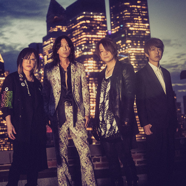 意大利威尼斯 · GLAY《We♡Happy Swing Vol.4 extra “DREAMY”》演唱會 | Palazzo del Casinò