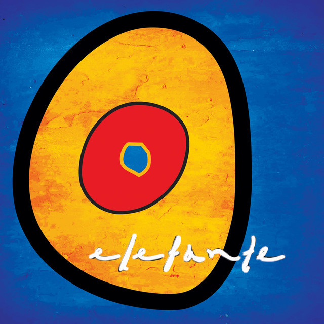 โอคลาโฮมาซิตี้ | Elefante ทัวร์ครบรอบ 30 ปี | Diamond Ballroom