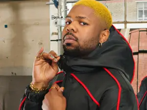 Manchester | MNEK<THE!! BULLDOZER!!>Tour