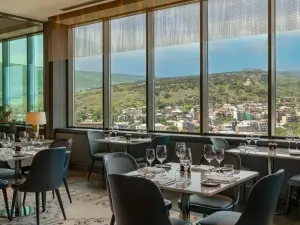 ATI Restaurant Tbilisi