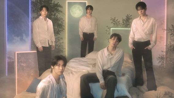 กรุงเทพฯ | 2026 N.Flying LIVE ‘&CON5 : into REM’ IN BANGKOK