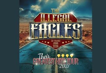 Watford | The Illegal Eagles Concert