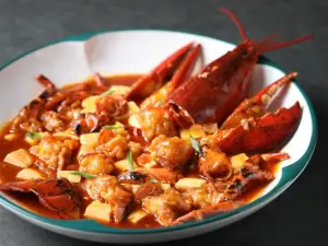 本家宴·傳統衢州菜
