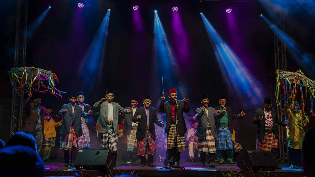 George Town Literary Festival | George Town