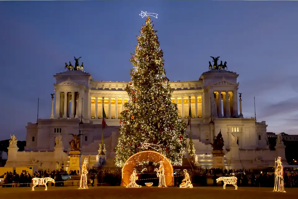 3_Piazza Venezia