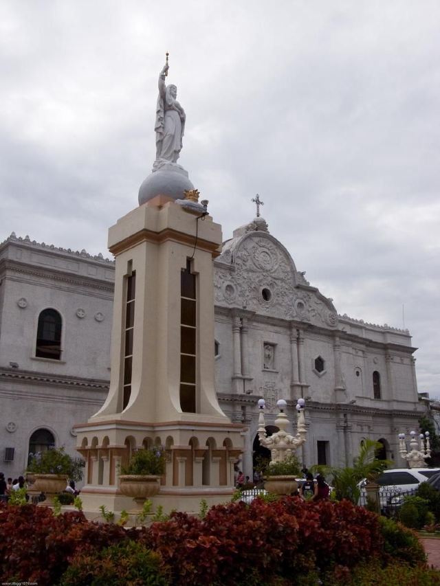 Cebu Metropolitan Cathedral