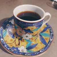 上環啡師發辦Coffee Omakase