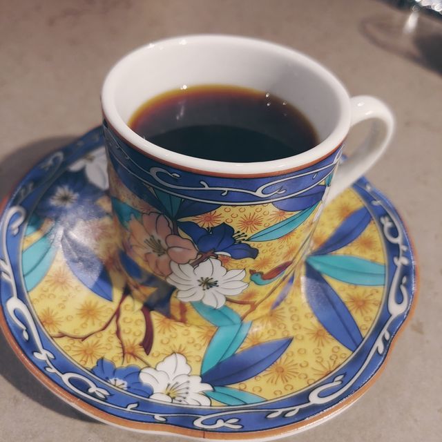 上環啡師發辦Coffee Omakase