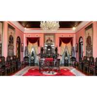 The Pinang Peranakan Mansion