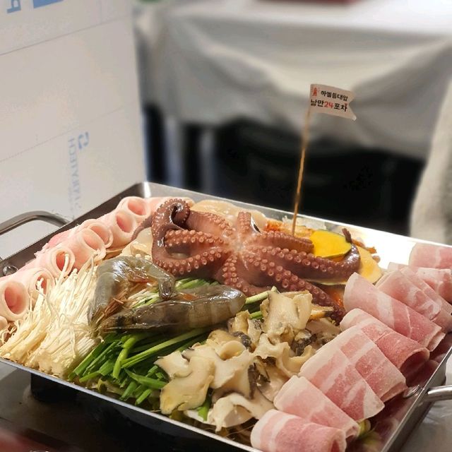 낭만 여수여행 맛집+카페 추천!