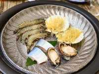 高性價比海鮮蒸氣火鍋