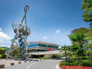 Aventura Mall, Aventura, Florida