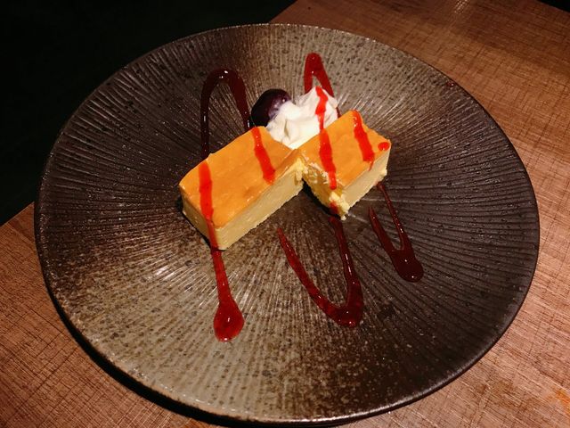 有靚仔幫手的韓式燒烤