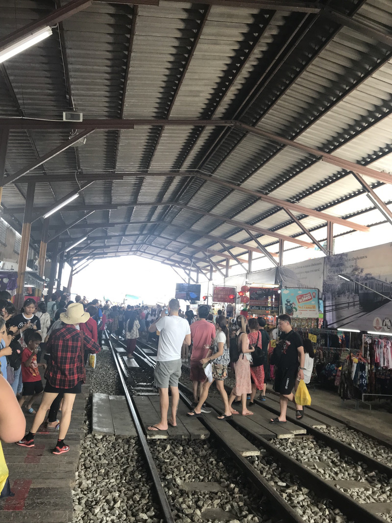 美功鐵道市場用戶評價