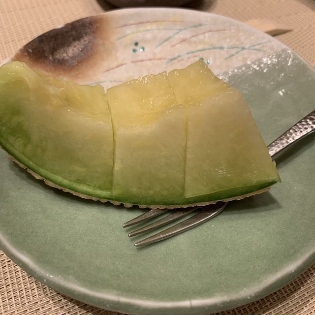 極上お任せ