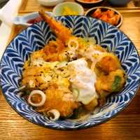 성수동 돈가스 맛집, 유가츠