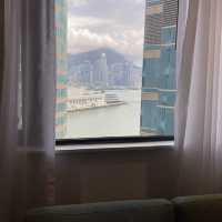STAYCATION: 香港市區抵住之選