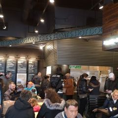 Shake Shack Theater District User Photo