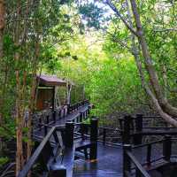 วนอุทยานปราณบุรี