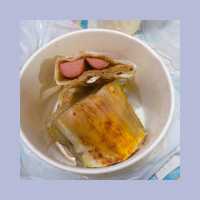龍津肥肥小食