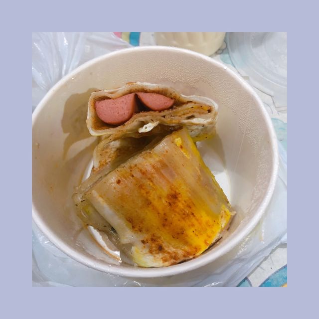 龍津肥肥小食