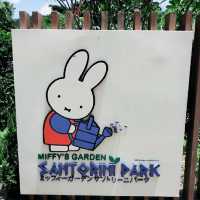華欣必打卡 | Santorini Park | 拍照打卡好地方