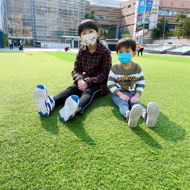 假日好去處