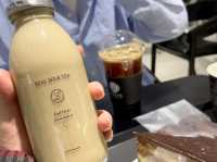 코엑스 디저트 맛집 “카페드리옹”