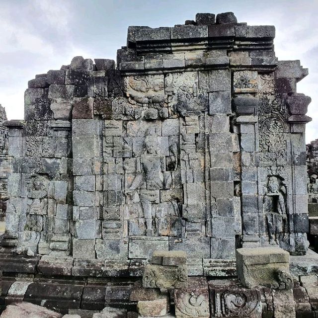 9th Century Hindu temple