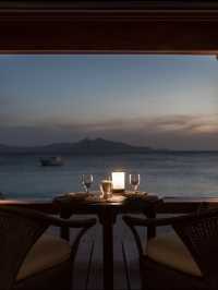Amanpulo Palawan, the secret paradise