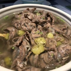 GUIYU RESTAURANT User Photo