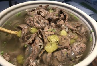 GUIYU RESTAURANT user photo