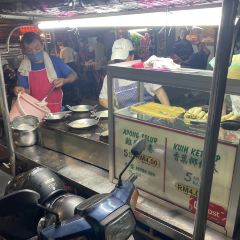 New Lane Hawker Centre User Photo