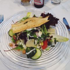 Hotel Restaurant Brienzerburli User Photo